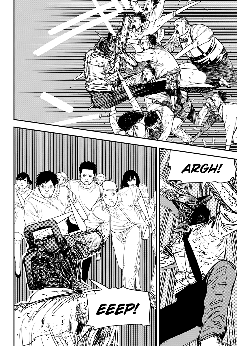 Chainsaw Man, Chapter 67 image 09